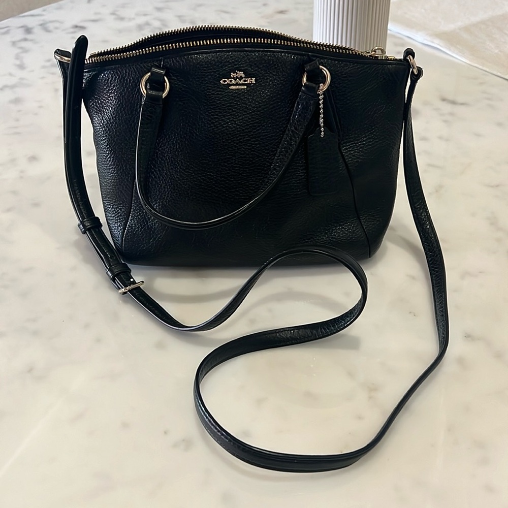 COACH Crossbody